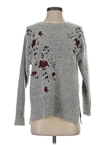 Willow & Clay Pullover Sweater (view 1)