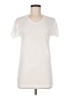 Unbranded Ivory Short Sleeve T-Shirt Size Med - photo 1