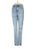 Rag & Bone Blue Jeans Size 26 waist - photo 1