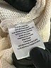 Z Supply 100% Cotton Solid Green Ivory Pullover Sweater Size XS (youth) - photo 4