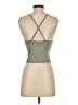 Assorted Brands Green Tank Top Size XS - photo 2