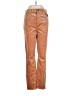Ann Taylor LOFT Brown Jeans Size 29 waist - photo 1