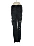 American Eagle Outfitters Stars Black Jeans Size 4R - photo 1
