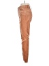 Ann Taylor LOFT Brown Jeans Size 29 waist - photo 5