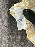 Maurices 100% Rayon Stripes Ivory Long Sleeve Blouse Size XS - photo 8