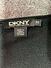 DKNY 100% Polyester Black Kimono Size S (petite) - photo 7
