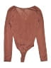 YFB Brown Bodysuit Size M - photo 2