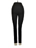 Tropic of C Solid Black Active Pants Size S - photo 2