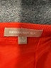 Banana Republic Orange Formal Skirt Size 4 - photo 4