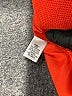 Banana Republic Orange Formal Skirt Size 4 - photo 5