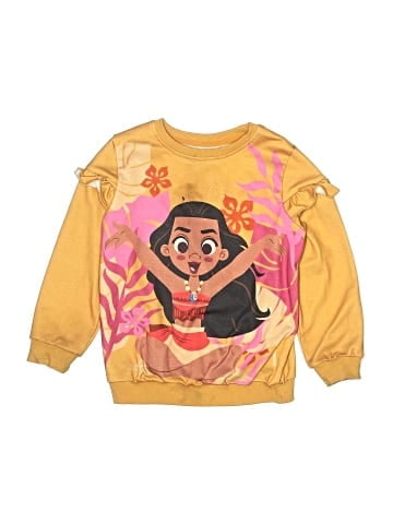 PatPat Sweatshirt (view 1)