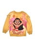 PatPat Gold Sweatshirt Size 5 - 6 - photo 1
