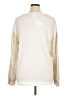 Bibi Ivory Casual Dress Size XL - photo 2