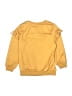 PatPat Gold Sweatshirt Size 5 - 6 - photo 2