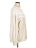 Bibi Ivory Casual Dress Size XL - photo 4
