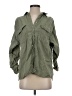 Zara Green 3/4 Sleeve Blouse Size S - photo 1