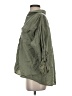 Zara Green 3/4 Sleeve Blouse Size S - photo 5