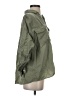 Zara Green 3/4 Sleeve Blouse Size S - photo 4
