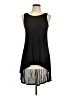 Unbranded Black Sleeveless Top Size 10 (estimated) - photo 1