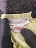 Zara Yellow Sweatshirt Size 12-24 mo - photo 3