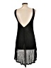 Unbranded Black Sleeveless Top Size 10 (estimated) - photo 2