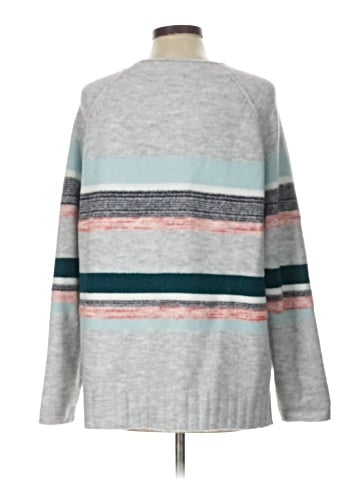 Caslon Pullover Sweater (view 2)