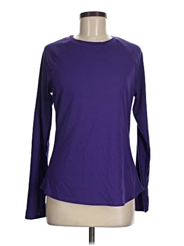 climate right Long Sleeve T-Shirt (view 1)