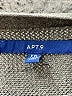 Apt. 9 Gray Pullover Sweater Size XXL - photo 7