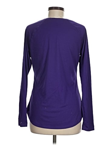 climate right Long Sleeve T-Shirt (view 2)