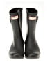 Hunter Black Rain Boots Size 6 - photo 2