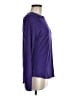 climate right Purple Long Sleeve T-Shirt Size M - photo 4