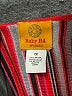 Ruby Rd. Stripes Red Cardigan Size 1X - photo 7