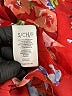 CAbi 100% Polyester Red 3/4 Sleeve Blouse Size S - photo 8