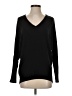 White House Black Market Black Pullover Sweater Size XS - photo 1