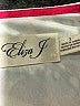 Eliza J Print Blue Casual Dress Size 2 - photo 7