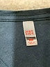 District. Blue Sleeveless T-Shirt Size XL - photo 7