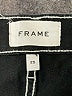 FRAME Black Jeans Size 25 waist - photo 4