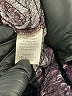 Outfit JPR Purple Cardigan Size M - photo 5
