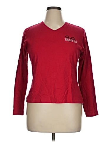 Disneyland Resort Long Sleeve T-Shirt (view 1)