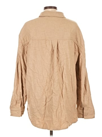 American Eagle Outfitters Coat (view 2)