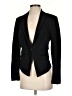 INC International Concepts Black Blazer Size S - photo 5