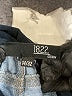 1822 Denim Blue Jeans Size 32 waist - photo 6