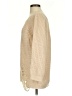Heartloom Tan Pullover Sweater Size XS - photo 5