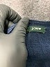 J.Crew Blue Pullover Sweater Size S - photo 7