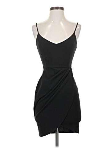 Lulus Cocktail Dress (view 1)