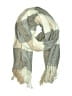 Unbranded Ivory Tan Scarf One size - photo 1