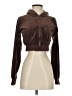 Divided by H&M Brown Cardigan Size S - photo 1