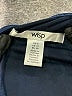 Wisp Floral Blue Jumpsuit Size 6 - photo 4