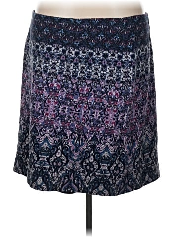 J.Jill Casual Skirt (view 1)
