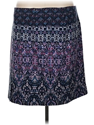 J.Jill Casual Skirt (view 2)